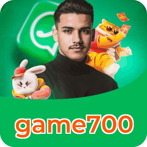 Login rápido no app game700